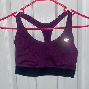 Champion sports bras